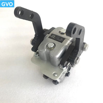 702-16-04250 7021604250 Excavator Parts Walking Foot Valve Pedal Assembly For PC120-6 PC200-6 PC210 PC240-8 PC360-6 PC360-7 PC360-8 পিসি120-6 পিসি200-6 পিসি210 পিসি240-8 পিসি360-6 পিসি360-7