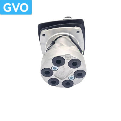 14556360, 14556359 Excavator joystick handle assembly is suitable for VOLV0140 EC210 EC240 EC290 EC360 EC460 Kawasaki joystick handle