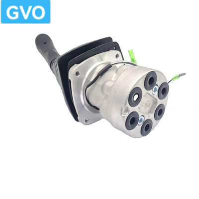 14556360, 14556359 Excavator joystick handle assembly is suitable for VOLV0140 EC210 EC240 EC290 EC360 EC460 Kawasaki joystick handle