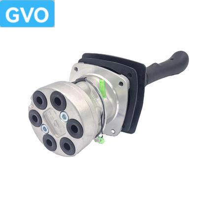 14556360, 14556359 Excavator joystick handle assembly is suitable for VOLV0140 EC210 EC240 EC290 EC360 EC460 Kawasaki joystick handle