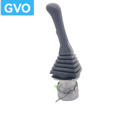 14556360, 14556359 Excavator joystick handle assembly is suitable for VOLV0140 EC210 EC240 EC290 EC360 EC460 Kawasaki joystick handle