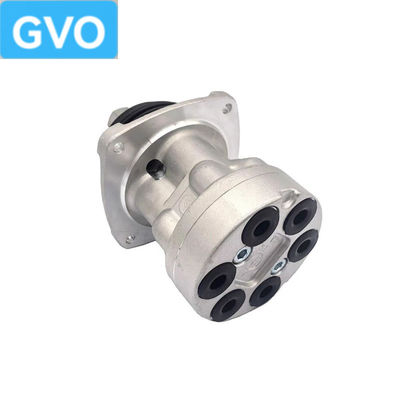 DX140/DX140W/DX170/DX180 এক্সক্যাভার ক্যাব হাইড্রোলিক জয়েস্টিক ভালভ 410113-00022A/410113-00021A/410113-00125B/ 410113-00125A/ K1000555H/K1000556G