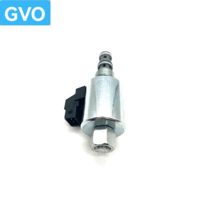 25220992 25/220992 Excavator Hydraulic Pump Solenoid Valve JCB Backhoe Loader হাইড্রোলিক পার্টস 3CX 4CX এর জন্য উপযুক্ত