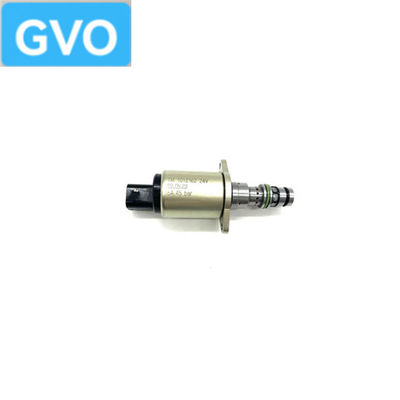 TM1012162 Excavator Parts DX215DX225DX235-9C হাইড্রোলিক পাম্প আনুপাতিক সোলিনয়েড ভালভ