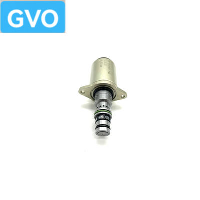 TM1012162 Excavator Parts DX215DX225DX235-9C হাইড্রোলিক পাম্প আনুপাতিক সোলিনয়েড ভালভ