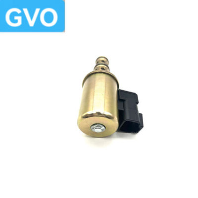 YT35V00006F1 SK60SR SK70SR SK75SR SK80CS SK80MSR হাইড্রোলিক পাম্প সোলিনয়েড ভালভের জন্য খননকারীর যন্ত্রাংশ