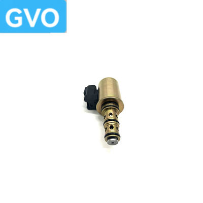 YT35V00006F1 SK60SR SK70SR SK75SR SK80CS SK80MSR হাইড্রোলিক পাম্প সোলিনয়েড ভালভের জন্য খননকারীর যন্ত্রাংশ