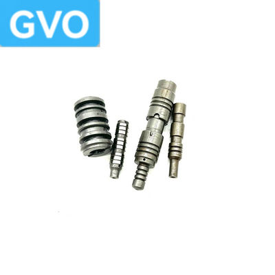 এক্সক্যাভেটর পার্টস লিফট ভালভ কোর Komatsu Pc78 হাইড্রোলিক পাম্প লিফট ভালভ কোর সমাবেশ PC78 লিফট ভালভ কোর