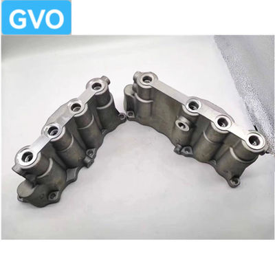 0976702 এক্সক্যাভেটর পার্টস হিটাচি EX200 300 330 360 450 ZAX200-3 ZAX330-3 ডিস্ট্রিবিউশন ভালভ কভার