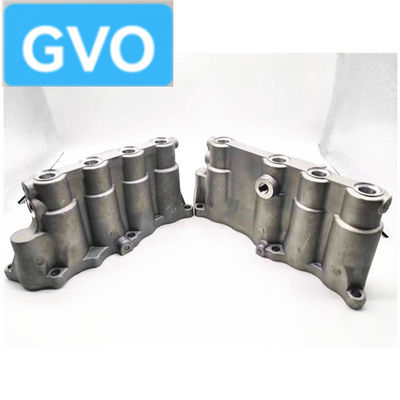 0976702 এক্সক্যাভেটর পার্টস হিটাচি EX200 300 330 360 450 ZAX200-3 ZAX330-3 ডিস্ট্রিবিউশন ভালভ কভার