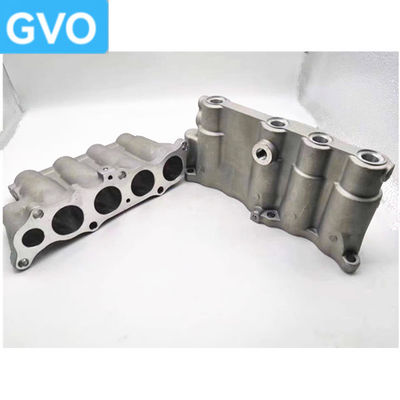 0976702 এক্সক্যাভেটর পার্টস হিটাচি EX200 300 330 360 450 ZAX200-3 ZAX330-3 ডিস্ট্রিবিউশন ভালভ কভার