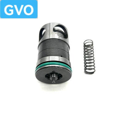 P/N-XCB11290-000-00 দ্বি-পন্থী চাপ ভালভ কোর এক্সক্যাভারের যন্ত্রাংশ কমাতসু PC200 220 240-8 বিতরণ রিটার্ন অয়েল চেক ভালভ বিতরণকারী