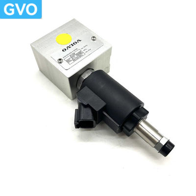 14616529 খননকারীর যন্ত্রাংশ EC360 EC460 EC380 হাইড্রোলিক ফ্যান পাম্প