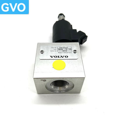 14616529 খননকারীর যন্ত্রাংশ EC360 EC460 EC380 হাইড্রোলিক ফ্যান পাম্প