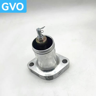 31ER-11111 31N7-12281 Excavator Parts R150 R215 R225 R275 R300 R305 R375 R455 হাইড্রোলিক রিটার্ন অয়েল চেক ভালভ সমাবেশ চাপ কমানোর ভালভ