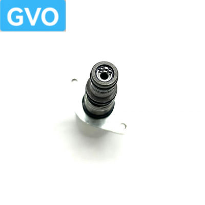 T336-321 Sany Excavator Parts SY195 SY205 SY215C বড় হাইড্রোলিক পাম্প আনুপাতিক সোলিনয়েড ভালভ
