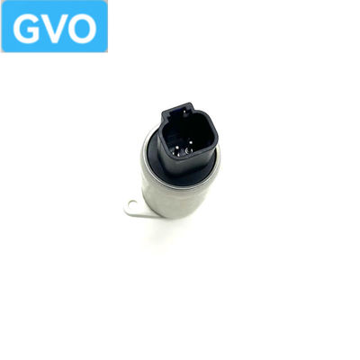 T336-321 Sany Excavator Parts SY195 SY205 SY215C বড় হাইড্রোলিক পাম্প আনুপাতিক সোলিনয়েড ভালভ