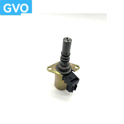 YT35V000004F1 এক্সক্যাভেটর পার্টস Kobelco SK60SR SK75SR SK80CS SK70SR অনুপাতীয় পাইলট নিরাপত্তা লক Solenoid ভালভ হাইড্রোলিক পাম্প Solenoid ভালভ