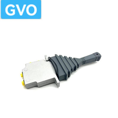 803009754 খননকারীর যন্ত্রাংশ SY55 SY60 SY75 Yuchai 85 Xugong 60 বুলডোজার হ্যান্ডেল সমাবেশ হ্যান্ডেল রাবার
