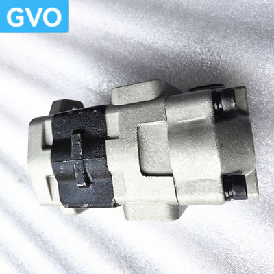 708-3T-04620 PC78-6EO PC78UU-6 PC78US-6-W খননকারী হাইড্রোলিক গিয়ার পাম্প প্রথম আগমন পাম্প