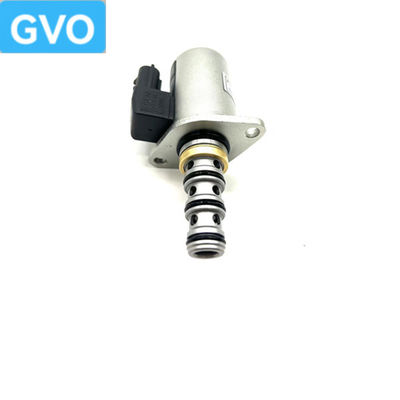 KWE5K-50/G24DB50 Excavator Hydraulic Pump Safety Lock Solenoid Valves SK200-8 SK170-8 SK210-8 এর জন্য উপযুক্ত
