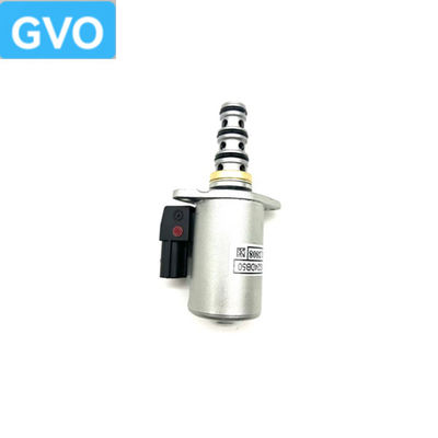 KWE5K-50/G24DB50 Excavator Hydraulic Pump Safety Lock Solenoid Valves SK200-8 SK170-8 SK210-8 এর জন্য উপযুক্ত
