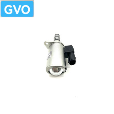 KWE5K-50/G24DB50 Excavator Hydraulic Pump Safety Lock Solenoid Valves SK200-8 SK170-8 SK210-8 এর জন্য উপযুক্ত