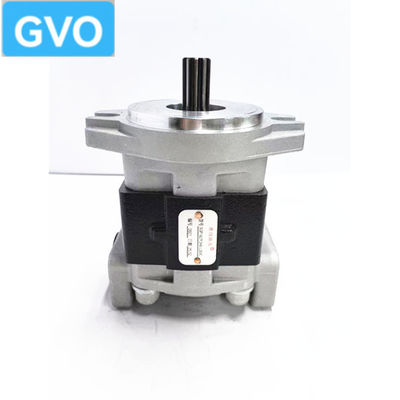 SGP1A27F2H9-L309Cচাকা খননকারী, শিমাজু 27 স্থানচ্যুতি, পিছনের কভার, পাশের ইনলেট, পাশের আউটলেট, বাম ঘূর্ণন খননকারী গিয়ার পাম্প