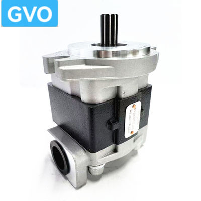 SGP1A27F2H9-L309Cচাকা খননকারী, শিমাজু 27 স্থানচ্যুতি, পিছনের কভার, পাশের ইনলেট, পাশের আউটলেট, বাম ঘূর্ণন খননকারী গিয়ার পাম্প