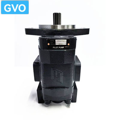14524927 Excavator Volvo 140 হাইড্রোলিক পাম্প গিয়ার পাম্প পাইলট পাম্প