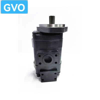 14524927 Excavator Volvo 140 হাইড্রোলিক পাম্প গিয়ার পাম্প পাইলট পাম্প