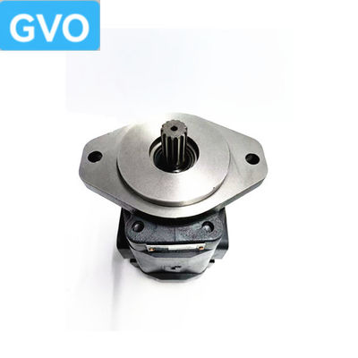 14524927 Excavator Volvo 140 হাইড্রোলিক পাম্প গিয়ার পাম্প পাইলট পাম্প