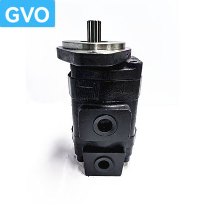 14524927 Excavator Volvo 140 হাইড্রোলিক পাম্প গিয়ার পাম্প পাইলট পাম্প