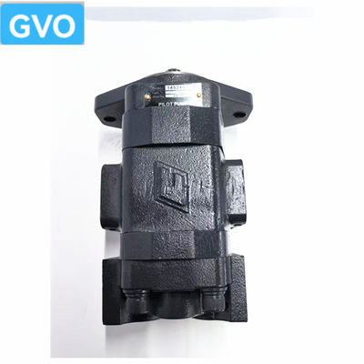 14524927 Excavator Volvo 140 হাইড্রোলিক পাম্প গিয়ার পাম্প পাইলট পাম্প