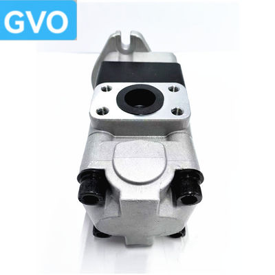 Excavator Sunward 90 জলবাহী পাম্প গিয়ার পাম্প পাইলট পাম্প CBHY সিরিজ গিয়ার তেল পাম্প SGP1A30L936M