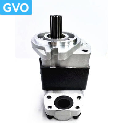 এক্সক্যাভেটর সানওয়ার্ড 90 হাইড্রোলিক গিয়ার পাইলট পাম্প CBHY সিরিজ গিয়ার তেল পাম্প SGP1A30L936M