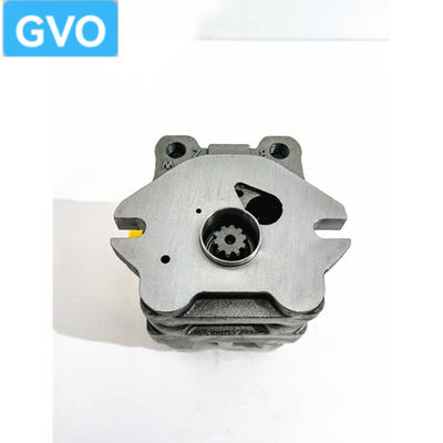 খননকারী যন্ত্রাংশ ইয়ানমার ৩০ ইউচাই ৩৫ ০৮৪৭৪০২ সহায়ক পাম্প হাইড্রোলিক টেইল গিয়ার পাইলট পাম্প