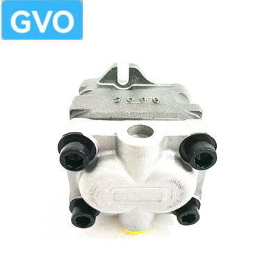 খননকারী যন্ত্রাংশ ইয়ানমার ৩০ ইউচাই ৩৫ ০৮৪৭৪০২ সহায়ক পাম্প হাইড্রোলিক টেইল গিয়ার পাইলট পাম্প