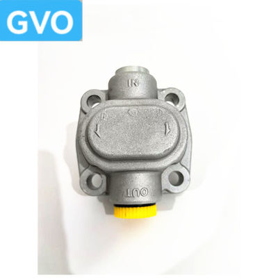 খননকারী যন্ত্রাংশ Hitachi EX55 Yuchai 55 60 Kaiyuan 55 60 পাইলট পাম্প PVK-2B-505 গিয়ার পাইলট পাম্প