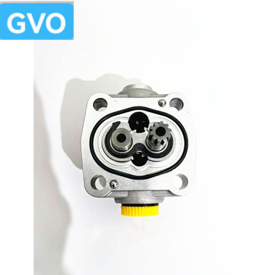 খননকারী যন্ত্রাংশ Hitachi EX55 Yuchai 55 60 Kaiyuan 55 60 পাইলট পাম্প PVK-2B-505 গিয়ার পাইলট পাম্প