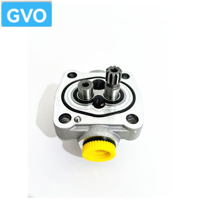 খননকারী যন্ত্রাংশ Hitachi EX55 Yuchai 55 60 Kaiyuan 55 60 পাইলট পাম্প PVK-2B-505 গিয়ার পাইলট পাম্প