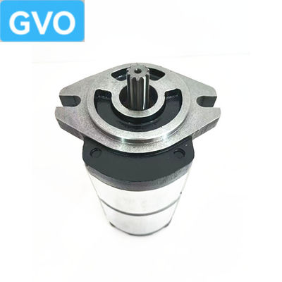 31QB-30130 Excavator parts Doosan 130 DH140 চাকা excavator গিয়ার পাম্প হাইড্রোলিক লেজ পাম্প পাইলট পাম্প