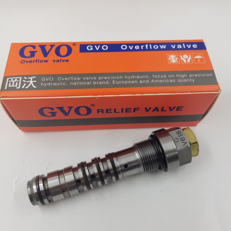 708-2G-03910 LS ভালভ PC200-7 PC200-8 হাইড্রোলিক পাম্পের জন্য