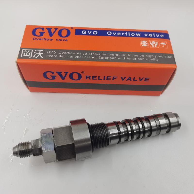 708-2L-04713 LS ভালভ PC350-6 PC400-6 হাইড্রোলিক পাম্পের জন্য