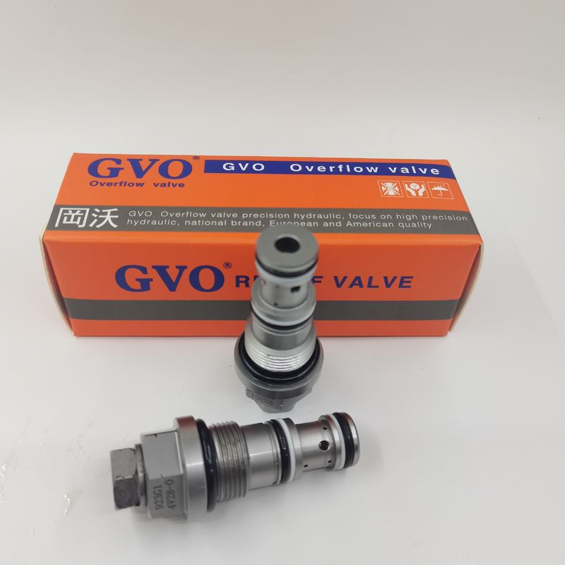 723-32-56100 আনলোডিং ভালভ PC200-6 PC300-6 PC350-6 PC400/450-6
