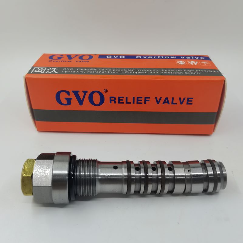 708-2L-06710 708-2G-03710 LS প্রবাহ নিয়ন্ত্রণ ভালভ Pc400-7 Pc450-7/8