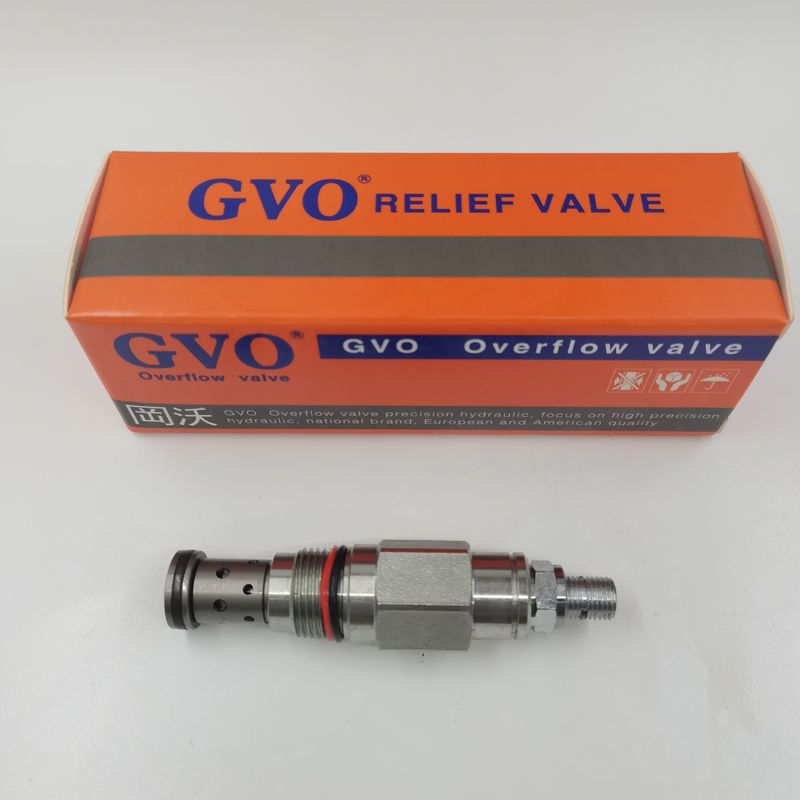 14506683 VOLVE Excavator Relief Valve For EC360 EC460 Excavator Spare Parts (ইসি৩৬০ ইসি৪৬০ এক্সক্যাভেটর রিপেয়ার পার্টসের জন্য ভলভ)