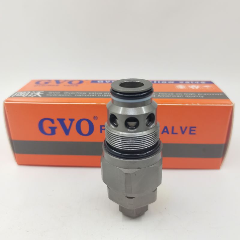 527-1720 E320D2 320GC 323D2 323CG Excavator Relief Valve 527-1721 CAT অংশ