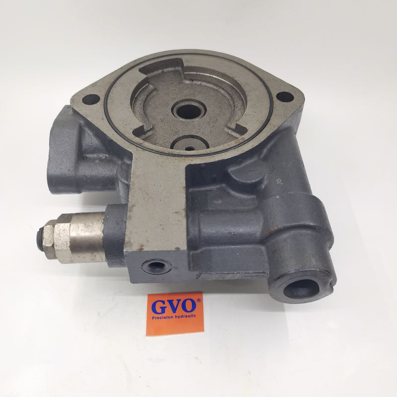704-24-28200 HPV90 PC200-3 PC220-3 704-24-28203 KOMATSU গিয়ার পাম্প