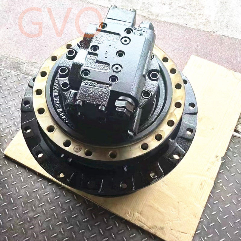 E325D Excavator ভ্রমণ মোটর E329D ভ্রমণ মোটর Assy 227-6138 227-6116 267-6796